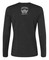 Harley-Davidson Free Shipping - Harley-Davidson Women's Mystical Metallic Long Sleeve Shirt w/ Thumbholes, Black - Free Shipping on many products plus Orders Over $99