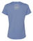 Harley-Davidson Free Shipping - Harley-Davidson Women's Blackletter Scoop Neck Short Sleeve Poly-Blend Tee, Navy - Free Shipping on many products plus Orders Over $99