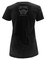 Harley-Davidson Free Shipping - Harley-Davidson Women's Old School Crew-Neck Short Sleeve Tee, Black Acid Wash - Free Shipping on many products plus Orders Over $99