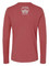 Harley-Davidson Free Shipping - Harley-Davidson Women's Uncanny Long Sleeve Shirt w/ Thumbholes, Dark Red - Free Shipping on many products plus Orders Over $99
