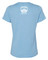 Harley-Davidson Free Shipping - Harley-Davidson Women's Heart Flag Short Sleeve Slim Fit Crew Neck Tee, Blue - Free Shipping on many products plus Orders Over $99