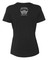 Harley-Davidson Free Shipping - Harley-Davidson Women's Leopard Bling Short Sleeve Curved Hem Tee, Black - Free Shipping on many products plus Orders Over $99
