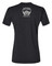 Harley-Davidson Free Shipping - Harley-Davidson Women's Foil Splendor Scoop Neck Short Sleeve Tee, Black - Free Shipping on many products plus Orders Over $99