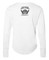 Harley-Davidson Free Shipping - Harley-Davidson Women's Modern Embellished Long Sleeve Scoop Neck Shirt, White - Free Shipping on many products plus Orders Over $99