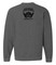 Harley-Davidson Free Shipping - Harley-Davidson Women's Drawn Eagle Poly-Blend Pullover Fleece Sweatshirt, Gray - Free Shipping on many products plus Orders Over $99