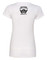 Harley-Davidson Free Shipping - Harley-Davidson Women's Charm Short Sleeve V-Neck Poly-Blend Tee, White - Free Shipping on many products plus Orders Over $99
