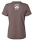 Harley-Davidson Free Shipping - Harley-Davidson Women's Resistance Short Sleeve Crew-Neck Tee, Nine Iron Gray - Free Shipping on many products plus Orders Over $99