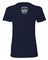 Harley-Davidson Free Shipping - Harley-Davidson Women's Illustrious Bling Short Sleeve Crew-Neck T-Shirt, Navy - Free Shipping on many products plus Orders Over $99