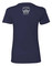 Harley-Davidson Free Shipping - Harley-Davidson Women's Commando Bling Short Sleeve Crew-Neck T-Shirt, Navy - Free Shipping on many products plus Orders Over $99