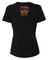 Harley-Davidson Free Shipping - Harley-Davidson Women's Glimmer Skull Short Sleeve Scoop Neck Tee, Black - Free Shipping on many products plus Orders Over $99