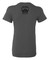 Harley-Davidson Free Shipping - Harley-Davidson Women's Glittery Skully Crew-Neck Short Sleeve Tee, Dark Gray - Free Shipping on many products plus Orders Over $99