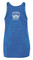 Harley-Davidson Free Shipping - Harley-Davidson Women's Painterly Sleeveless Fullback Tank Top, Royal Blue - Free Shipping on many products plus Orders Over $99