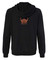 Harley-Davidson Free Shipping - Harley-Davidson Women's Saloon Funnel Neck Pullover Fleece Hoodie - Black - Free Shipping on many products plus Orders Over $99