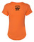 Harley-Davidson Free Shipping - Harley-Davidson Women's Shine Short Sleeve Crew-Neck Cotton Tee, Burnt Orange - Free Shipping on many products plus Orders Over $99