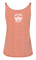 Harley-Davidson Free Shipping - Harley-Davidson Women's Shooter Sleeveless Fullback Curved Hem Tank Top, Pink - Free Shipping on many products plus Orders Over $99