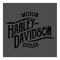 Harley-Davidson Free Shipping - Harley-Davidson Men's Punch Short Sleeve Chest Pocket Cotton Tee, Charcoal - Free Shipping on many products plus Orders Over $99
