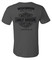 Harley-Davidson Free Shipping - Harley-Davidson Men's Kindred Eagle Crew-Neck Short Sleeve T-Shirt, Charcoal - Free Shipping on many products plus Orders Over $99