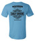 Harley-Davidson Free Shipping - Harley-Davidson Men's Genuine Autumn Short Sleeve Crew-Neck T-Shirt, Slate - Free Shipping on many products plus Orders Over $99