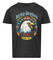 Harley-Davidson Boy's Glare Short Sleeve Crew-Neck Toddler Tee, Vintage Smoke - Wisconsin Harley-Davidson