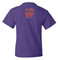 Harley-Davidson Free Shipping - Harley-Davidson Girl's Tag H-D Youth Short Sleeve Crew-Neck Tee, Purple - Free Shipping on many products plus Orders Over $99