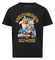 Harley-Davidson Boy's Villain Short Sleeve Toddler Cotton T-Shirt, Black - Wisconsin Harley-Davidson