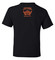 Harley-Davidson Free Shipping - Harley-Davidson Boy's Villain Short Sleeve Toddler Cotton T-Shirt, Black - Free Shipping on many products plus Orders Over $99