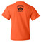 Harley-Davidson Free Shipping - Harley-Davidson Boy's ZAP! Ride Hard Short Sleeve Toddler T-Shirt, Orange - Free Shipping on many products plus Orders Over $99