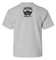 Harley-Davidson Free Shipping - Harley-Davidson Boy's Nomad Free To Roam Short Sleeve Toddler Tee, Heather Gray - Free Shipping on many products plus Orders Over $99