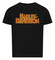 Harley-Davidson Boy's Jazz H-D Short Sleeve Crew-Neck Cotton Youth Tee, Black - Wisconsin Harley-Davidson