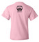 Harley-Davidson Free Shipping - Harley-Davidson Girl's Blush H-D Youth Short Sleeve Crew-Neck Tee, Pink - Free Shipping on many products plus Orders Over $99