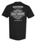 Harley-Davidson Free Shipping - Harley-Davidson Men's Captive Willie G Skull Crew-Neck Short Sleeve Tee, Black - Free Shipping on many products plus Orders Over $99