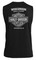 Harley-Davidson Free Shipping - Harley-Davidson Men's Devotion Eagle Sleeveless Cotton Muscle Shirt, Black - Free Shipping on many products plus Orders Over $99