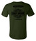 Harley-Davidson Free Shipping - Harley-Davidson Men's Honor Short Sleeve Cotton Crew-Neck T-Shirt, Forest Green - Free Shipping on many products plus Orders Over $99