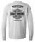 Harley-Davidson Free Shipping - Harley-Davidson Men's Dominance Cotton-Blend Long Sleeve Shirt, Sport Gray - Free Shipping on many products plus Orders Over $99
