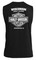 Harley-Davidson Free Shipping - Harley-Davidson Men's Duel Skeleton Sleeveless Cotton Muscle T-Shirt, Black - Free Shipping on many products plus Orders Over $99