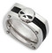 Harley-Davidson Free Shipping - Harley-Davidson Men's Willie G Skull Stainless Steel Square Wire Ring, Silver - Free Shipping on many products plus Orders Over $99