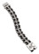 Harley-Davidson Free Shipping - Harley-Davidson Men's B&S Flying Eagle Leather Stainless Steel Curb Bracelet - Free Shipping on many products plus Orders Over $99