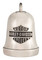 Harley-Davidson Free Shipping - Harley-Davidson #1 Willie G Skull Logo Motorcycle Ride Bell, Silver Finish - Free Shipping on many products plus Orders Over $99