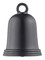 Harley-Davidson Free Shipping - Harley-Davidson Pink Willie G Skull Logo Motorcycle Ride Bell, Black Finish - Free Shipping on many products plus Orders Over $99