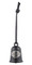 Harley-Davidson Pave Crystal Willie G Skull Logo Motorcycle Ride Bell, Black - No Hassle Returns at Wisconsin Harley