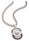 Harley-Davidson Free Shipping - Harley-Davidson Men's Willie G Skull Oval Cable Stainless Steel Pendant Necklace - Free Shipping on many products plus Orders Over $99