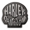 Harley-Davidson Free Shipping - Harley-Davidson Men's Willie G Skull Stainless Steel Ring, Silver/Black - Free Shipping on many products plus Orders Over $99