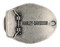 Harley-Davidson Free Shipping - Harley-Davidson Men's Raised Willie G Skull Logo Belt Buckle, Nickel Finish - Free Shipping on many products plus Orders Over $99