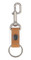 Harley-Davidson Free Shipping - Harley-Davidson Bar & Shield Trigger Lock Genuine Leather Key Fob, Brown - Free Shipping on many products plus Orders Over $99