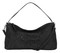 Harley-Davidson Women's Bar & Shield Snake Printed Short Shoulder Purse, Black - Wisconsin Harley-Davidson