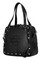 Harley-Davidson Free Shipping - Harley-Davidson Women's Core Stud Genuine Leather Bowler Purse, Black - Free Shipping on many products plus Orders Over $99