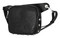 Harley-Davidson Free Shipping - Harley-Davidson Women's Hex Stud Genuine Leather Adjustable Belt Bag, Black - Free Shipping on many products plus Orders Over $99