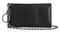 Harley-Davidson Men's #1 RWB Genuine Leather RFID Trucker Chain Wallet - Largest Selection of Harley-Davidson Products