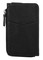 Harley-Davidson Women's Core Stud B&S Leather Key Card Case Wallet, Black - Largest Selection of Harley-Davidson Products