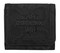 Harley-Davidson Women's Bar & Shield Snake Printed RFID Indexer Wallet, Black - Wisconsin Harley-Davidson